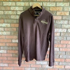 Abercrombie & Fitch Long Sleeve